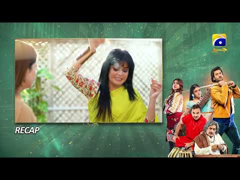 Recap Ishqaway Episode 18 - 30th March 2024 - HAR PAL GEO