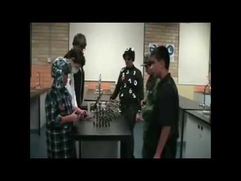 Spectrum Squad and the Misfortune of Miss Fortune film thumbnail