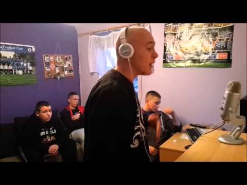 A X   #HOT 16 CHALLENGE