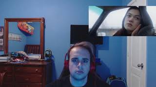 Alazka - Everything - REACTION!