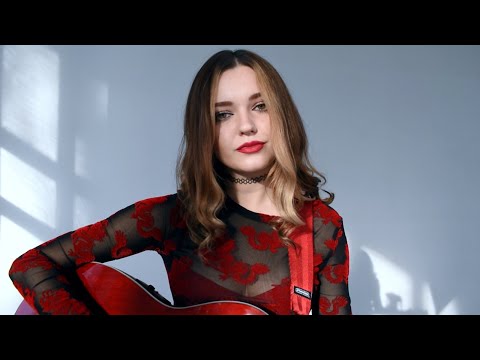 Cecilia Krull - My life is going on (cover song  by Catherine Mocrose) La Casa de Papel