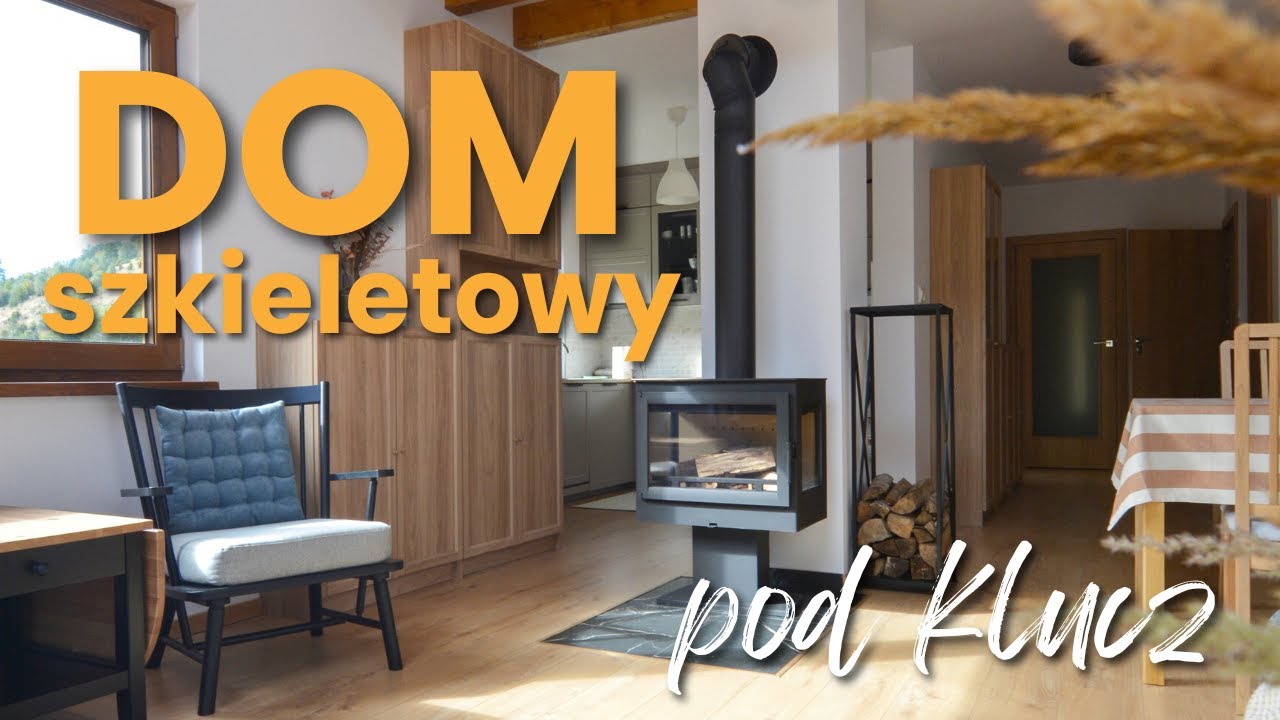 Film — Lignum Home - Producent domów szkieletowych