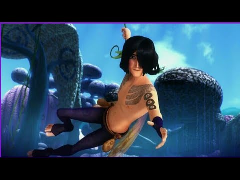 Mia and me Simo 🍀 edit