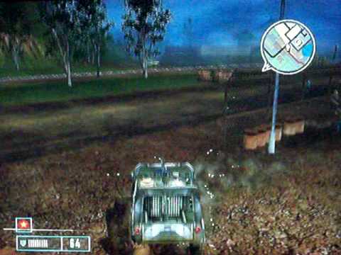 Mercenaries : Play Ground of Destruction : Part 24