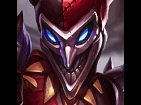 shaco one shot