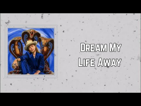 Dream My Life Away - Tash Sultana