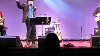 Stan Ridgeway Don&#39;t Box Me In