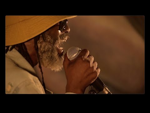 SPECTACULAR & FORWARD EVER BAND - OKOUMÉ ARTS IN ZION 32