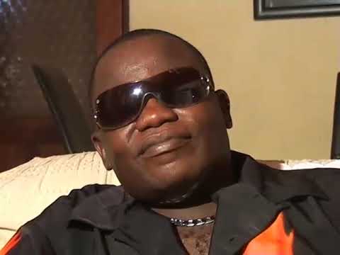 Back From Hell Part 1 - Said Jumanne, Aisha Nzi (Official Bongo Movie)