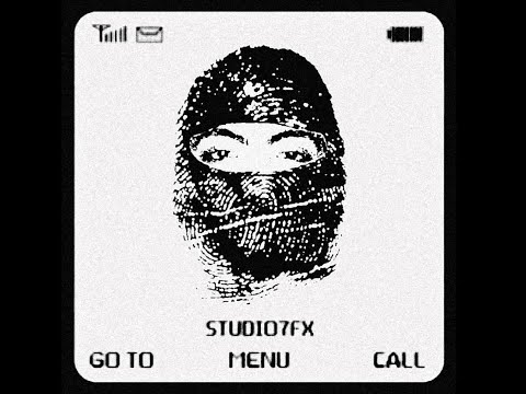 DEUCE - CEE (OFFICIAL LYRICS VIDEO)