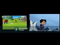 WordWorld And Wild Kratts Theme Song Mix