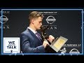 Joe Burrow on winning the 2019 Heisman Trophy and his journey at LSU | We Need to Talk