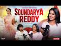Unfiltered Podcast With SoundaryaReddyOff Serials Dance Career Viral Fame Visual Talks