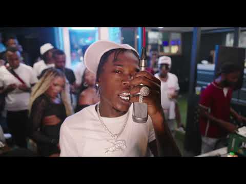 Skillibeng - International ep "Big strap ft Young Nudy, Dada, Nipple point” (Official Medly)