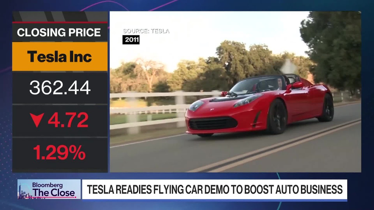 Tesla investor Ross Gerber says high-price Roadster in low volumes won't move Tesla's financials