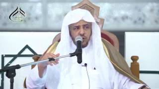 صورة الدرس (9) من كتاب التهجد من صحيح البخاري بالمسجد الحرام