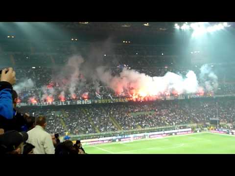 PAZZA INTER AMALA [HD]