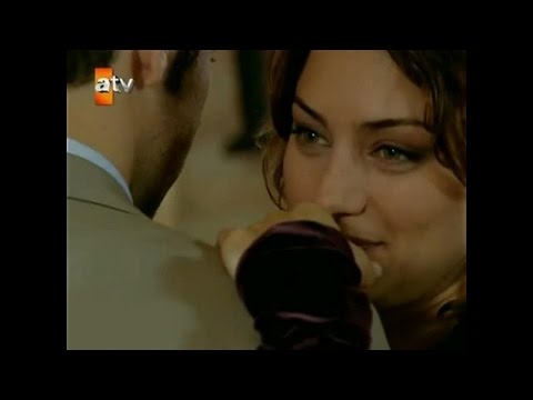 Kıraç - Bir Veda Havası (Aliye, Vakit tamam seni terk ediyorum)