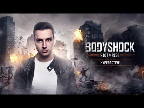 Bodyshock - Hyperactive