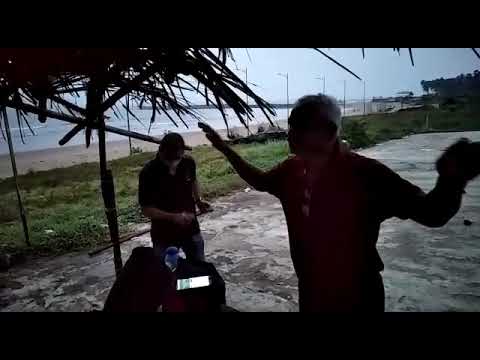 14-10-2020 madh beach - O hansani