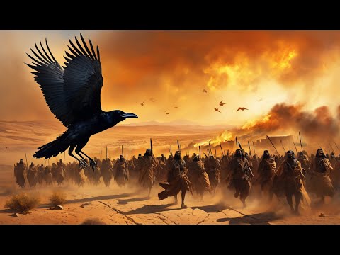 [EN] S1E137 - The Fall of Jerusalem - When God's Patience Ends - 2 Kings 25 - 2 Kings 25 -1-30