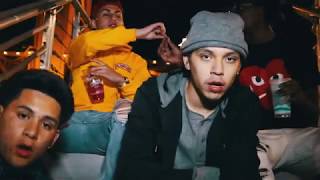 ChangoMackin Ft J$in - Finally Breathing (Dir. Adamvisuals)