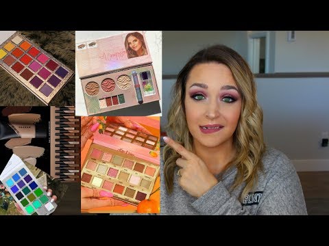 PASS OR PURCHASE? New Makeup Releases at Sephora and Elsewhere! 2019