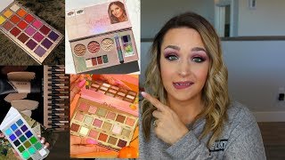 PASS OR PURCHASE? New Makeup Releases at Sephora and Elsewhere! 2019