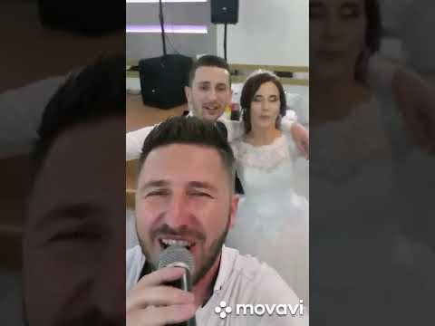 Ciric Ervin Ciro & Farizada Kurtalic - Live Mix Imidz