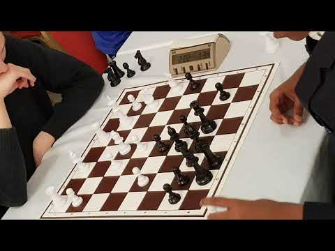 Heinemann - Praggnanandhaa Smart Series 77