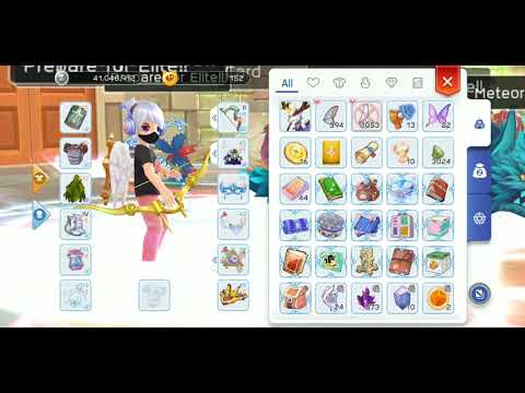 Mp stellar hunter: WOE & GVG! IMBA VS SPRIGGAN GGWP! OCT 15, 2020