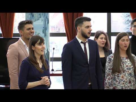 UniSong - El e Domnul