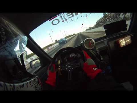 3ª Etapa Gaúcho 2012 - Semi Final Categoria ST