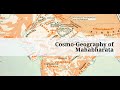The Geography of the Mahabharata