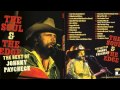 Johnny Paycheck  ~ "The Feminine Touch"