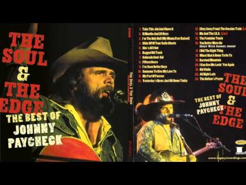 download lagu mp3 mp4 Johnny Paycheck The Soul The Edge 2002, download mp3 Johnny Paycheck The Soul The Edge 2002 free download, download mp3 Johnny Paycheck The Soul The Edge 2002