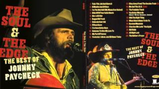 Johnny Paycheck - &quot;The Feminine Touch&quot;