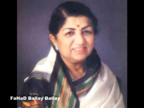DARD SE MERA DAAMAN BHARDE JAGJIT SINGH AND LATA MANGESHKER ALBUM SAJDA