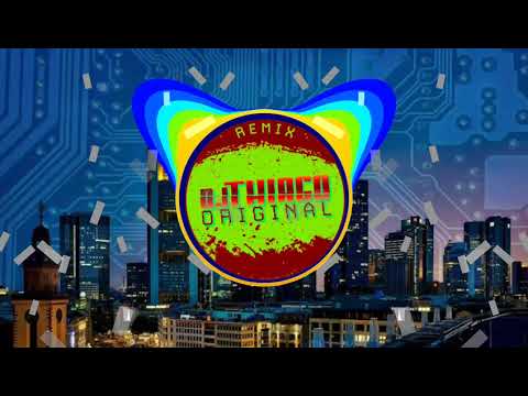 MC Kabeça e MC Lynne - Tanto Faz (RIVALDO PROJECTH)