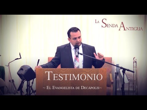 download lagu mp3 mp4 Iglesia La Senda Antigua, download lagu Iglesia La Senda Antigua gratis, unduh video klip Iglesia La Senda Antigua
