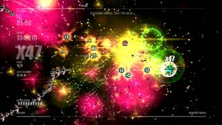 Beat Hazard Ultra - Saliva - 800