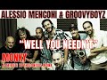 Well you needn't | Alessio Menconi & GroovyBoyz