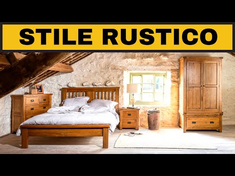 How to Decorate Your Home in Rustic Style? (Complete Guide)