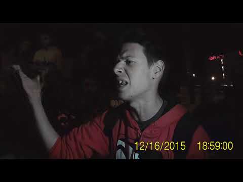 2a Clasificatoria MLG vs CRDB[Haron vs Xolet] Semifinal