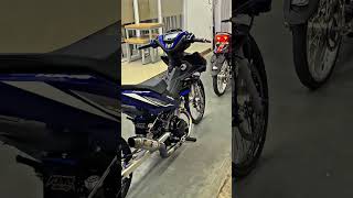 Download lagu story wa MX king150 modifikasi mp3