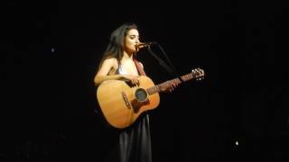 Levante - Scatola blu e  Non stai bene