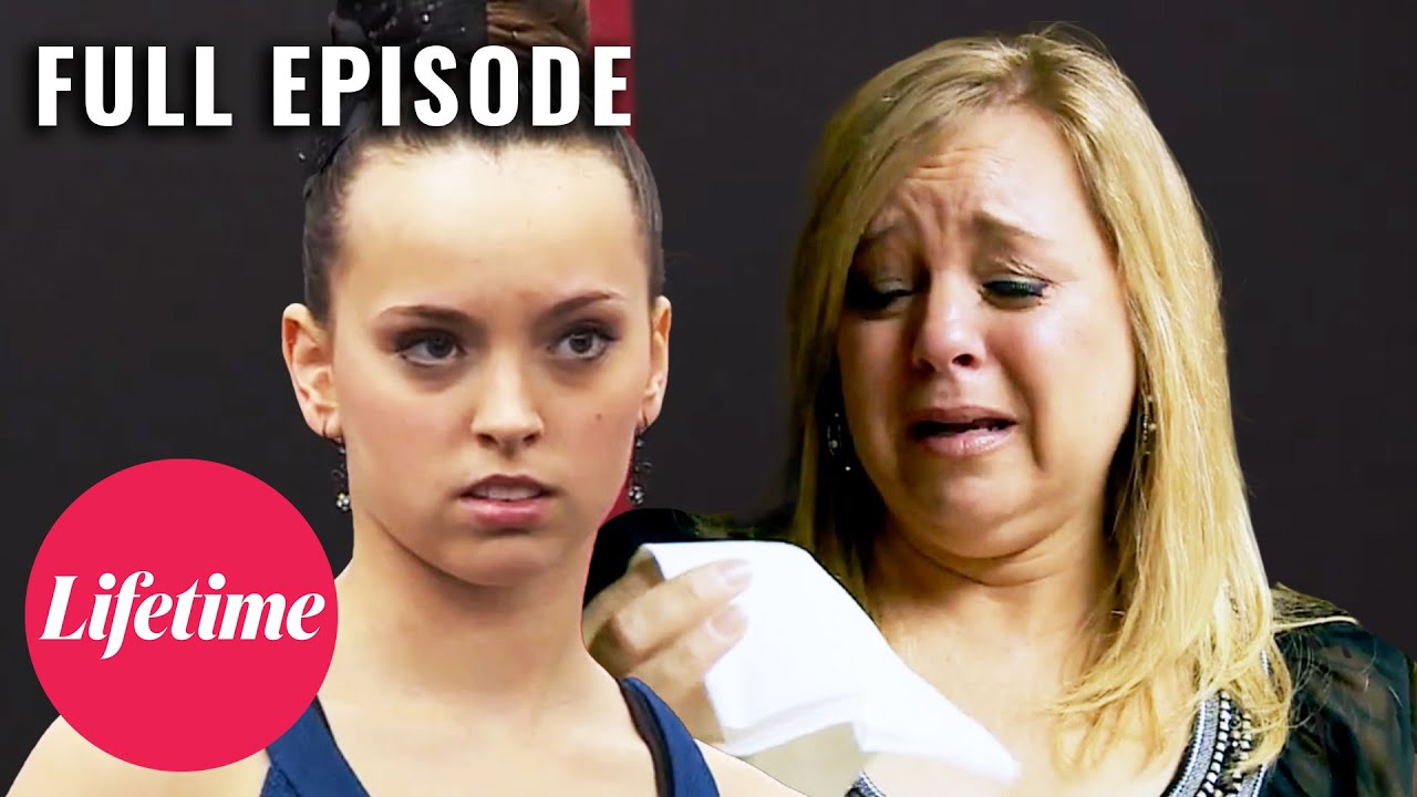 Is Payton LEAVING The ALDC? | Dance Moms (S4, E2) | Full Episode | Lifetime
