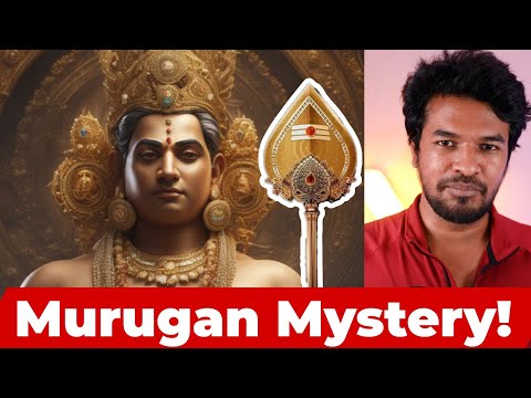 Murugan Mystery 🛐 😨| Madan Gowri | Tamil | MG