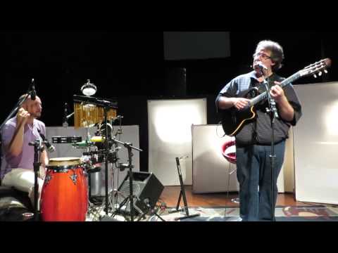 Projeto Redenção: João Alexandre - Quando se está só (Sérgio Pimenta e Nelson Bomilcar)