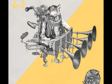 Alberto Ruiz - Particle (Original Mix) [Suara]
